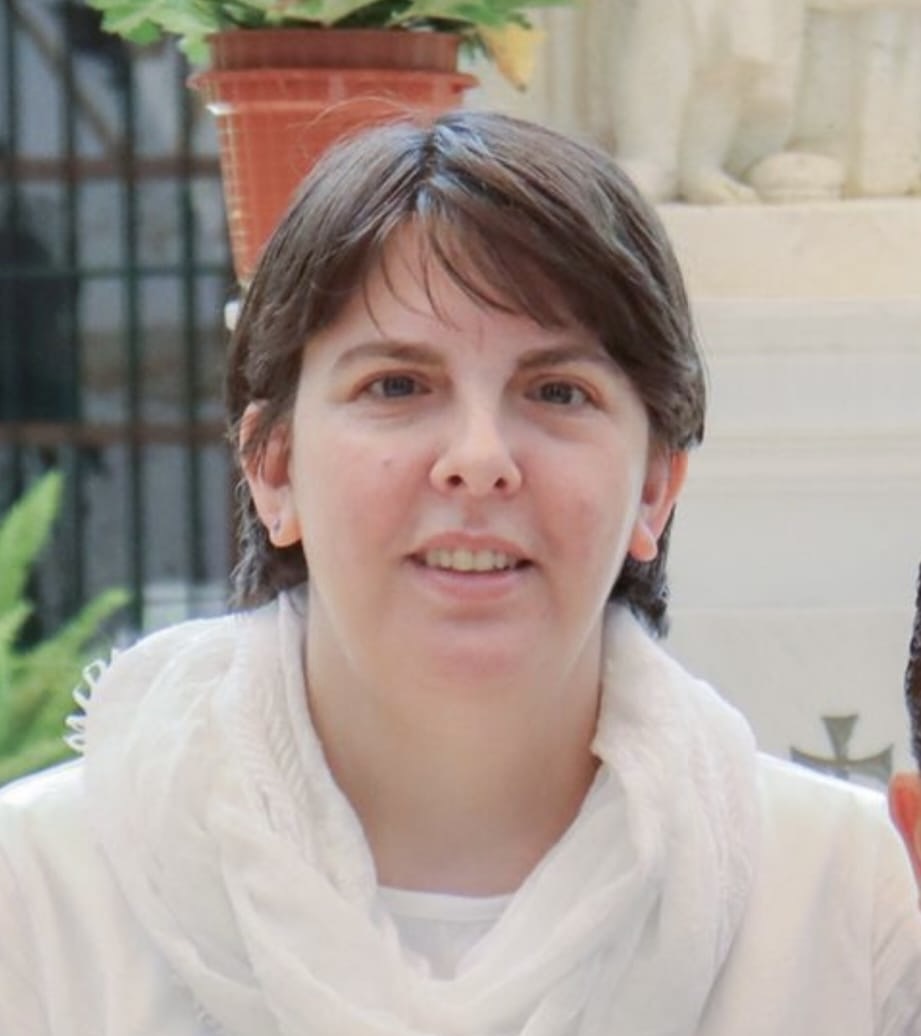 Lorena Amador Amores