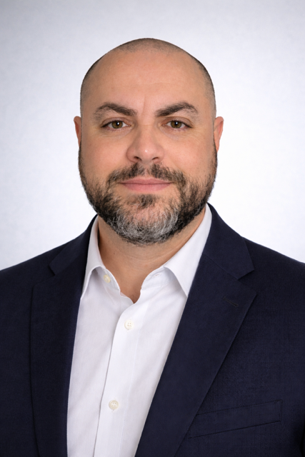 Juan C. García Moreno